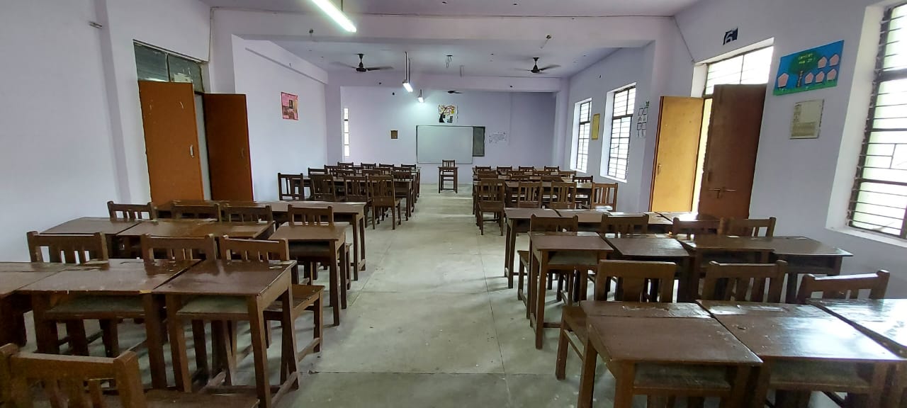 classrooms