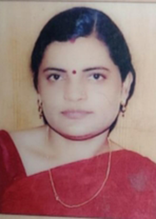 Pramila Bhadauria