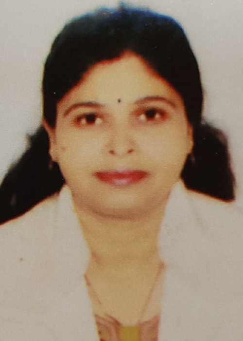 Archana Srivastava