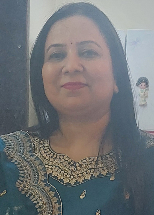 Shalini Shukla