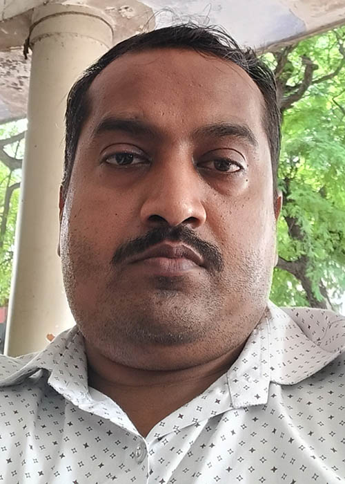 Naveen Kumar Gupta