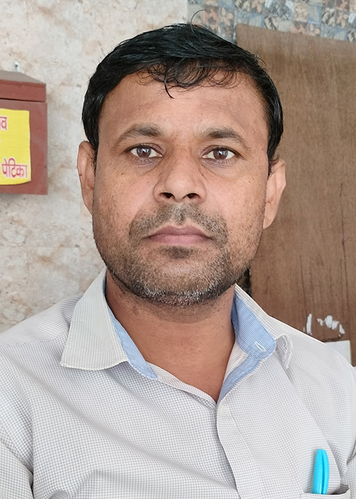 Om Prakash Prajapati