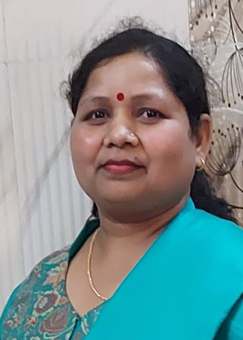 Mamta Singh