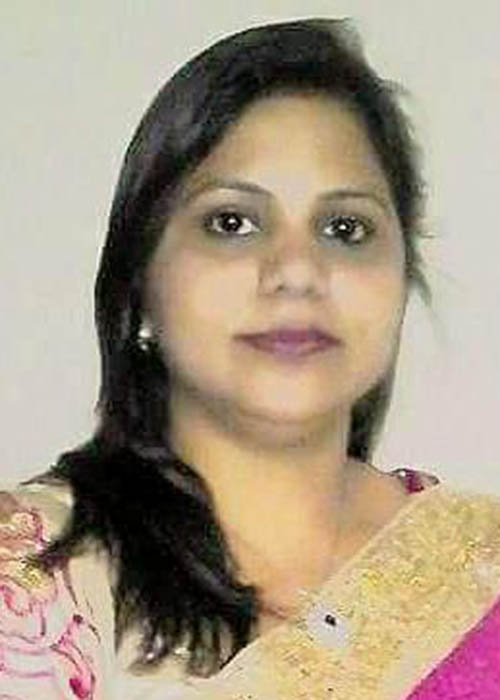 Dipti Shukla