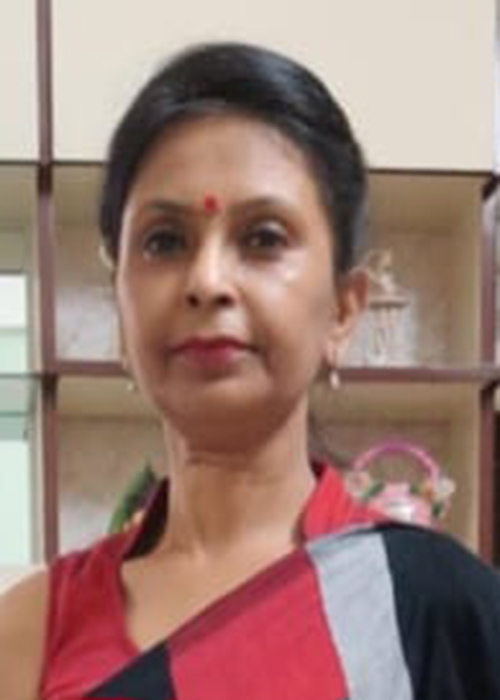 Rachna Prakash Srivastava