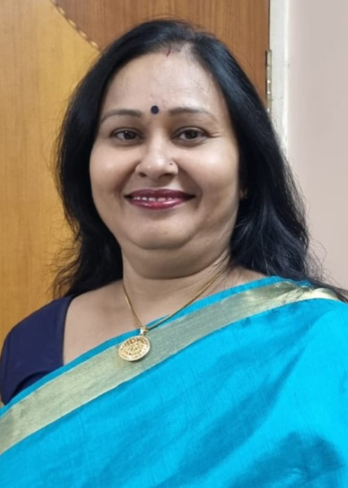 Manjula Srivastava