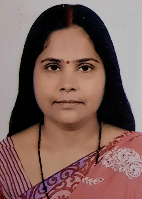 Mrinalini Srivastava