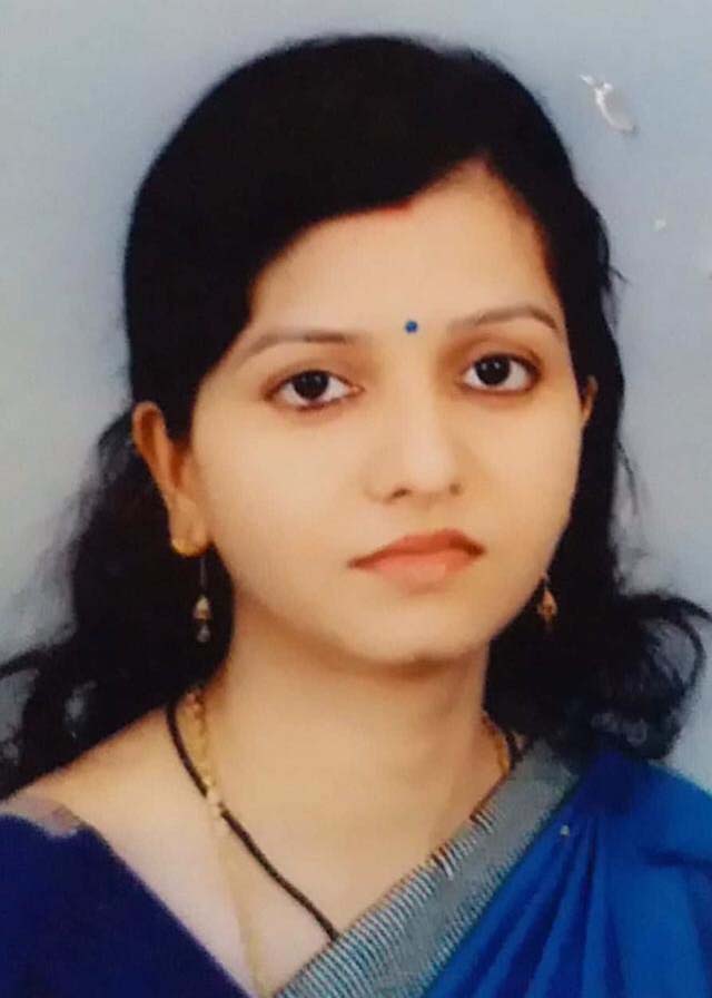 Alka Singh