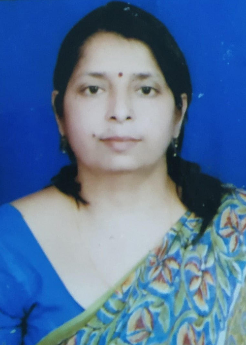 Usha Shukla