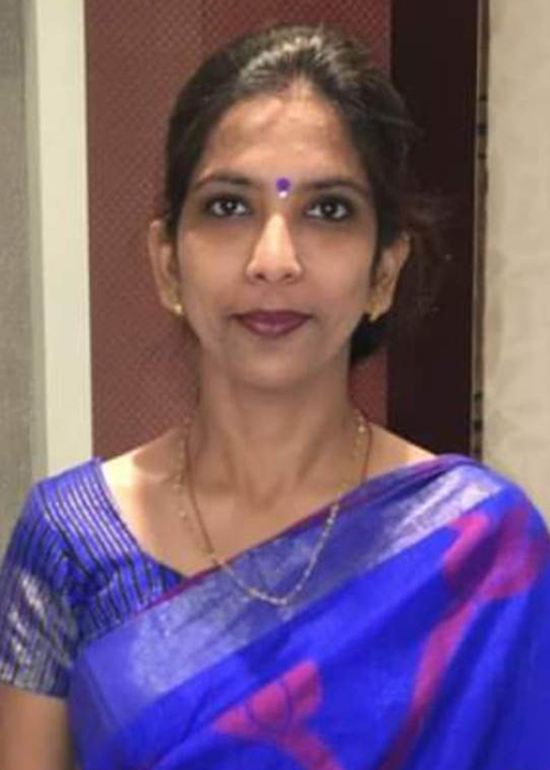 Amita Srivastava